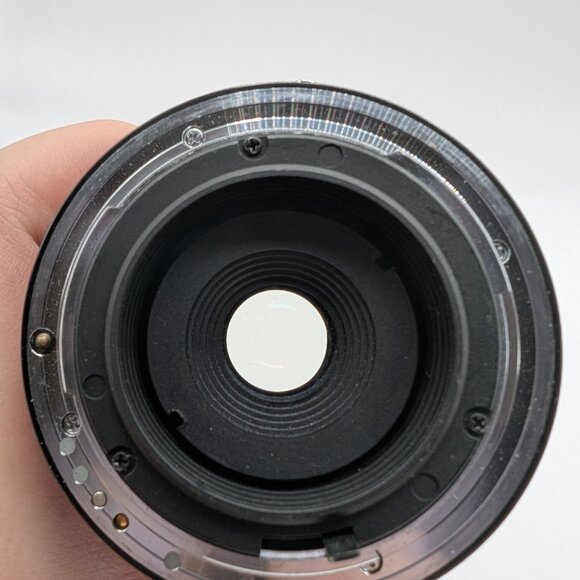 Focal 70-210mm f/2.8 MC Autozoom Lens for Pentax K - Picture 3 of 10